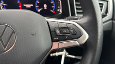 Volkswagen Polo 1.0 TSI Style 5dr Petrol Hatchback